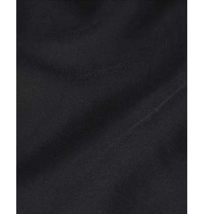 Пальто мужское Nike Sportswear Tech Fleece Reimagined Loose Fit Trench Coat Black FN0601-010