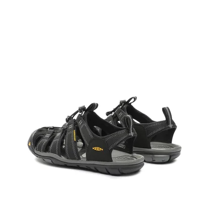 Сандалі чоловічі Keen Clearwater Cnx Grey 1008660