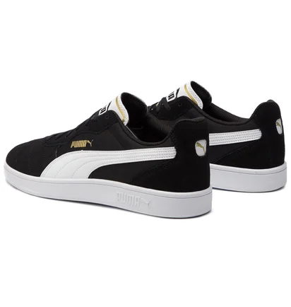 Кроссовки мужские Puma Astro Kick Black 369115-01