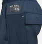 Шорти чоловічі Nike Knit Short Blue DX0366-454