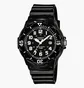 Часы женские Casio Ladies Standard Analogue LRW-200H-1BVEF