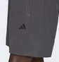 Шорты мужские Adidas Train Essentials Woven Training Shorts Grey Ic6978