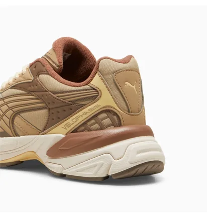 Кроссовки мужские Puma Velophasis Beige 395909-01