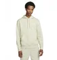 Худі унісекс Nike Sportswear Club Fleece Embroidered Hoodie Beige Bv2654-206