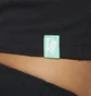 Топ жіночий Nike Nsw Ls Top Rib Sw Black FJ5220-010