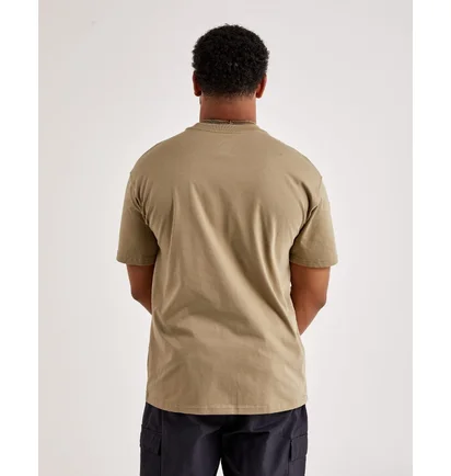 Футболка мужская Nike Max90 Basketball Tee Brown FQ4914-276