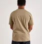 Футболка мужская Nike Max90 Basketball Tee Brown FQ4914-276