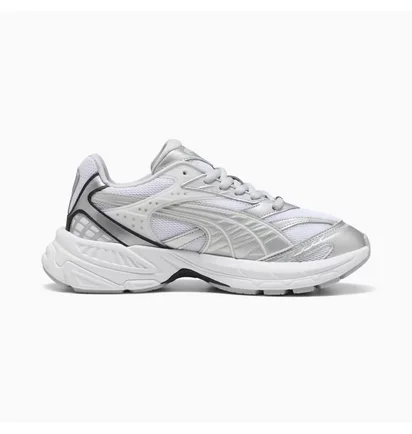 Кросівки чоловічі Puma Velophasis Always Grey 395908-16