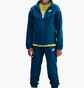 Спортивний костюм дитячий Nike Df Trck Pk Blue HQ9315-415