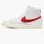 Кроссовки женские Nike Blazer Mid77 Vintage White Cz1055-101
