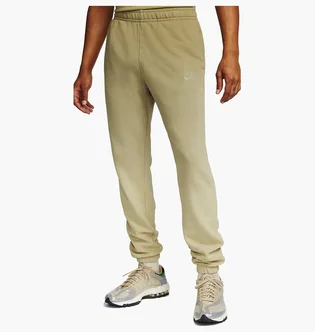 Штаны мужские Nike Club Fleece+ MenS Dip Dye Joggers Brown DQ4631-247