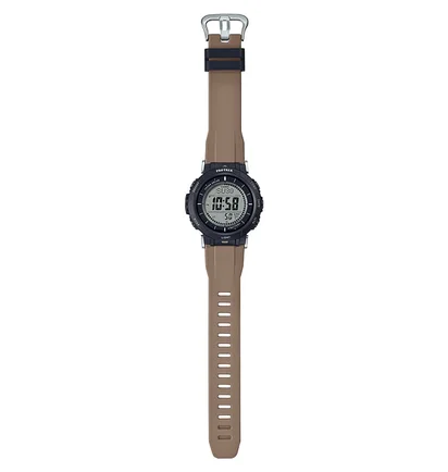 Годинник чоловічий Casio Pro Trek Camper Line Digital PRG-30-5