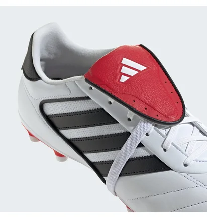 Бутсы унисекс Adidas Copa Gloro Ii Firm Ground Soccer Cleats White IG8743