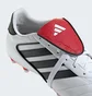 Бутсы унисекс Adidas Copa Gloro Ii Firm Ground Soccer Cleats White IG8743