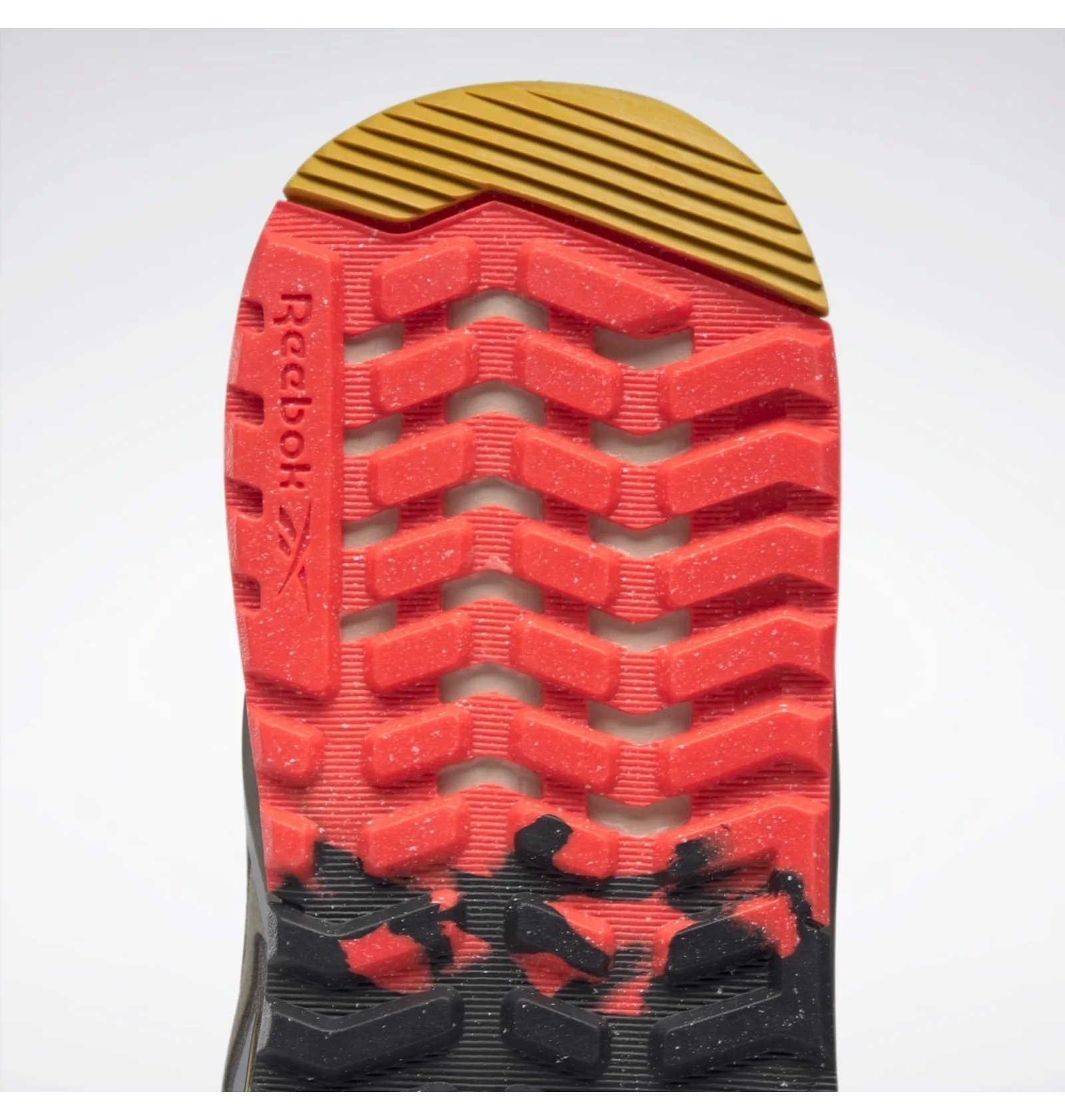 ᐉ Кросівки унісекс Reebok Nano X2 Tr Adventure Brown Gy9493