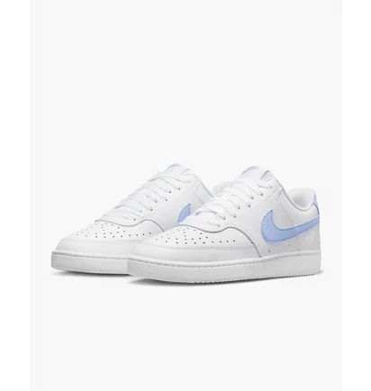 Кроссовки женские Nike Court Vision Low White Cd5434-115