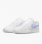 Кроссовки женские Nike Court Vision Low White Cd5434-115