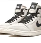 Кросівки жіночі Air Jordan Wmns 1 High Zoom Cm White/Beige CT0979-100