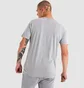 Футболка мужская Ellesse Dyne Tee Grey SXG12736-112