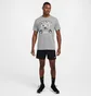 Футболка мужская Nike Gym Kit Summit Grey HF6154-091