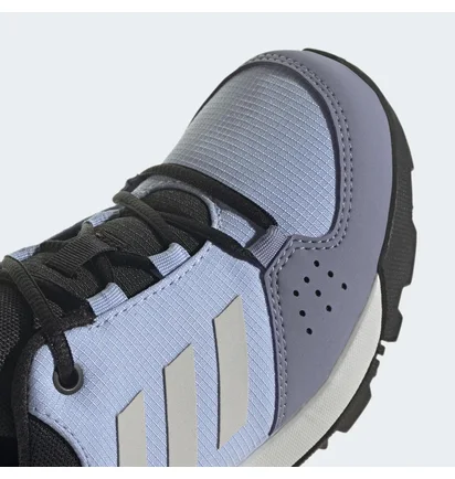 Ботинки детские Adidas Terrex Hyperhiker Low Blue HQ5825