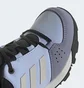 Ботинки детские Adidas Terrex Hyperhiker Low Blue HQ5825