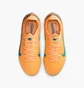 Бутсы детские Nike Zm Vapor 16 Pro Km Fg Orange HF5450-801