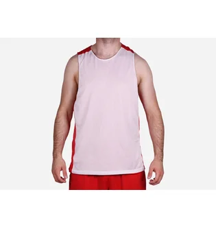 Майка мужская Nike League Reversible Practice Pink 626702-658