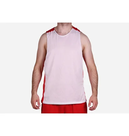 Майка чоловіча Nike League Reversible Practice Pink 626702-658