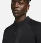 Бомбер мужской Nike Sportswear Tech Fleece Black FB8008-010