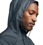Вітровка чоловіча Nike Hooded Jacket M Nk Sf Acdpr Hd Rain Jkt Black DJ6301-451