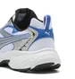 Кросівки жіночі Puma Morphic Metallic/Blue 392724-37