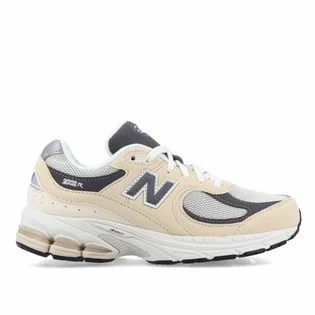 Кроссовки унисекс New Balance 2002 Beige GC2002FA