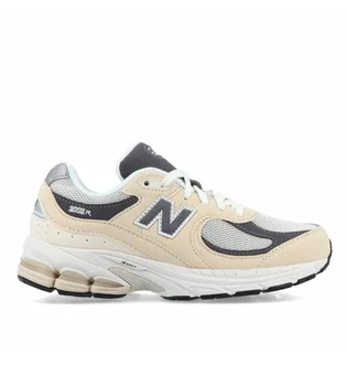 Кросівки унісекс New Balance 2002 Beige GC2002FA