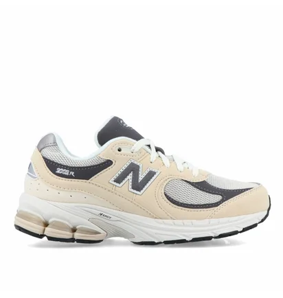 Кроссовки унисекс New Balance 2002 Beige GC2002FA