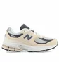 Кроссовки унисекс New Balance 2002 Beige GC2002FA