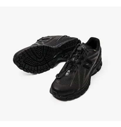 Кросівки чоловічі New Balance 1906X Gore-Tex Black U190631U