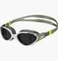 Окуляри для плавання унісекс Speedo Biofuse 2.0 Pol Gog Af Olive 8-00445917603