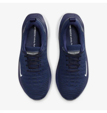 Кроссовки мужские Nike Infinityrn 4 Road Running Shoes Blue DR2665-400
