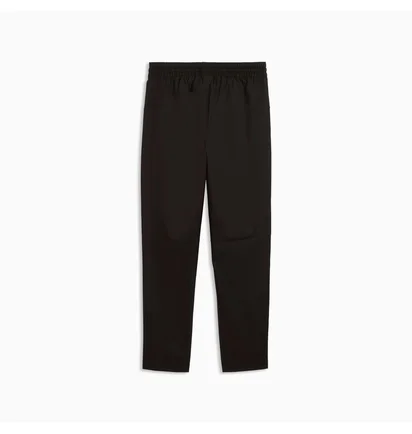 Штаны мужские Puma Tech Track Black 634420-01