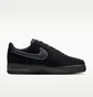 Кросівки чоловічі Nike Air Force 1 07 Lv8 Black IQ0292-010