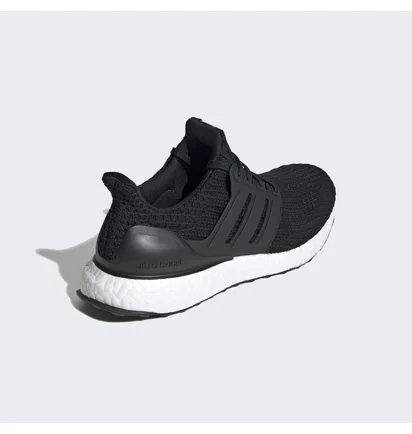 Кроссовки женские Adidas Ultraboost 4.0 Dna Black FY9123