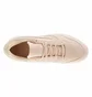 Кроссовки женские Reebok Cl Lthr Woven Emb Beige BT0004