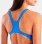 Купальник женский Arena Bloom Swimsuit Swim Pro Back L Black 010265-556