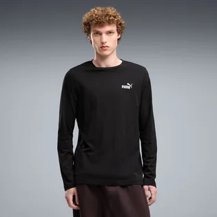 Лонгслив мужской Puma Ess Black 682546-01