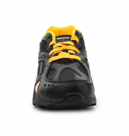 Кросівки чоловічі Reebok X Gigi Hadid Aztrek Black DV6514