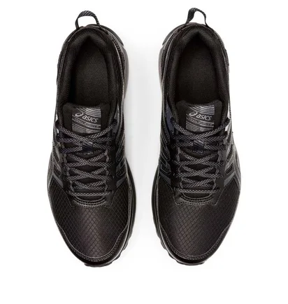Кросівки чоловічі Asics Trail Scout 2 Black 1011B181-002