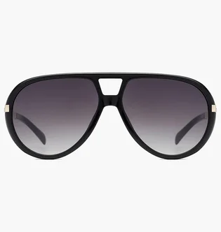 Солнцезащитные очки CAROLINA LEMKE BERLIN Violet/Black CL9616-С1