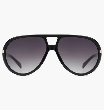 Сонцезахисні окуляри CAROLINA LEMKE BERLIN Violet/Black CL9616-С1
