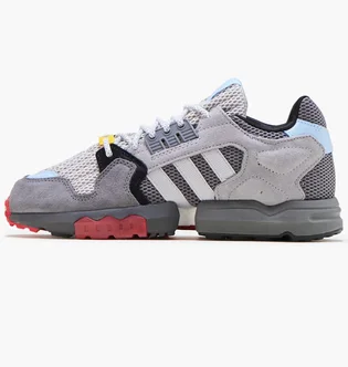 Кросівки чоловічі Adidas Ninja Zx Torsion Grey FW5957